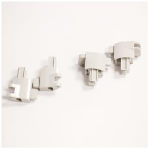 Breuer Fara Profilverbindungsstücke / Scharnierecken