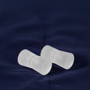 Breuer Fara Türgriffe komplett für Ibiza Plus