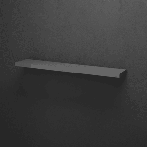 burgbad Cube Wandablage 80 cm