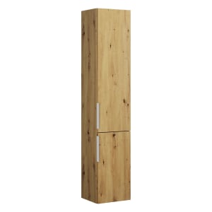 burgbad Eqio Hochschrank 35 x 32 x 176 cm Rechts, mit Griff G0146