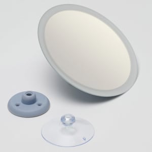 burgbad Vergrößerungsspiegel Ø15 cm