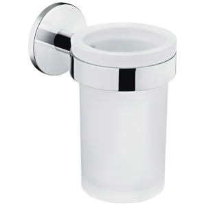 COSMIC Duo Round Zahnbürstenhalter