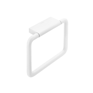 COSMIC Black & White Handtuchring