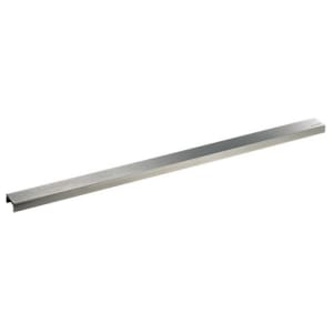 Dallmer CeraLine Abdeckung Design matt, 130 cm