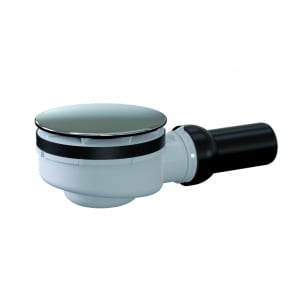 Dallmer ORIO Duschwannenablauf 6 cm, DN 40