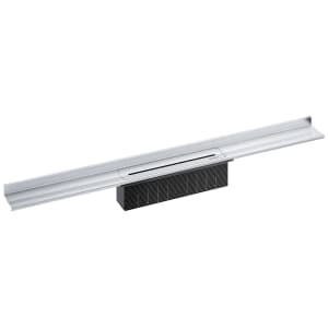 Dallmer CeraWall Pure Duschrinne 100 cm