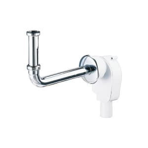 Dallmer Wandeinbau-Siphon 300 CR, 1 1/4