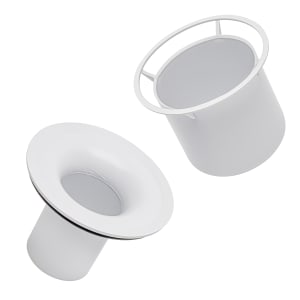 Dallmer Geruchsverschlusseinsatz zu 48/49