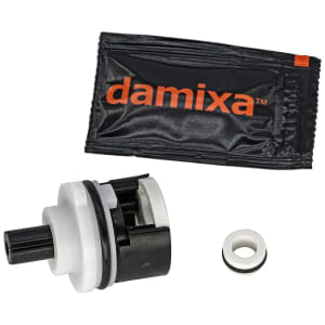 Damixa Innenoberteil für Zweigriffarmaturen der Serie 60