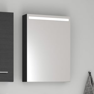 Dansani Mido Top Spiegelschrank 