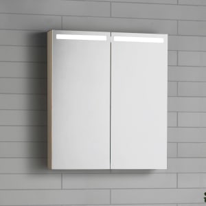 Dansani Mido Top Spiegelschrank 