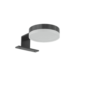 Dansani Aufsatzlampe 