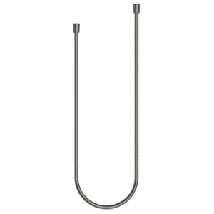 Dornbracht Metallschlauch 125 cm mit Doppelkonus