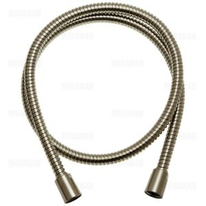 Dornbracht Metallschlauch 175 cm mit Doppelkonus