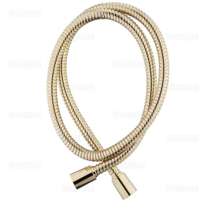 Dornbracht Metallschlauch 175 cm mit Doppelkonus