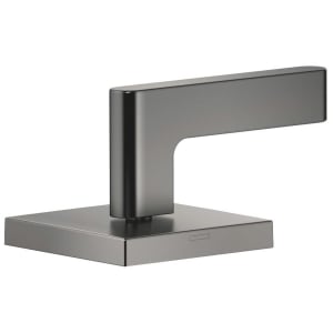 Dornbracht CL.1 Seitenventil, rechtsschließend, warm