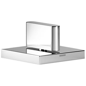 Dornbracht CL.1 Seitenventil, linksschließend, warm