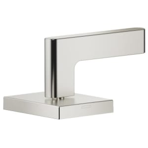 Dornbracht CL.1 Seitenventil linksschließend, warm