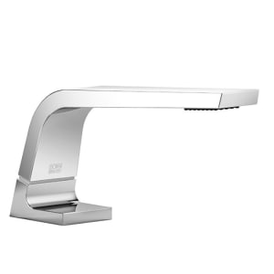 Dornbracht CL.1 Waschtisch-Stand-Auslauf, Ausladung 18 cm