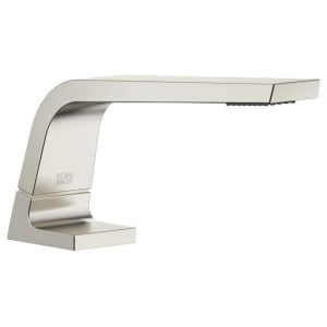 Dornbracht CL.1 Waschtisch-Stand-Auslauf, Ausladung 18 cm