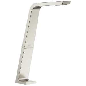 Dornbracht CL.1 Waschtisch-Stand-Auslauf, Ausladung 20 cm