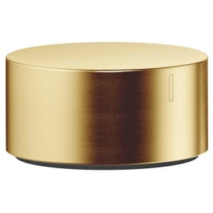 Dornbracht Seitenventil rechtsschließend kalt