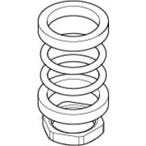 Dornbracht Dichtungssatz