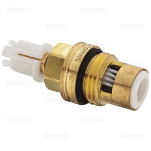 Dornbracht Keramik Oberteil rechtsschließend