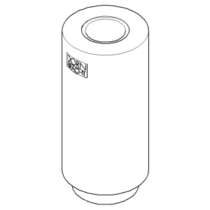 Dornbracht Anschluss
