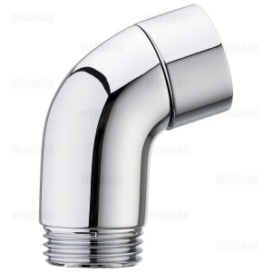 Dornbracht Brausewinkel 20°