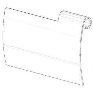 Dornbracht Ersatz-Deckel für Papierhalter