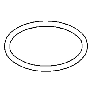 Dornbracht Ersatz-Dichtung