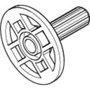 Dornbracht Ersatzaufnahme