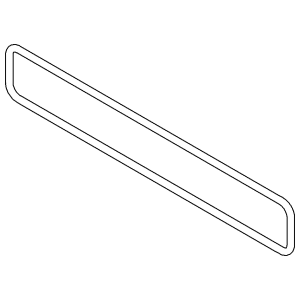 Dornbracht Ersatzdichtung