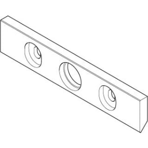Dornbracht Ersatzhalter