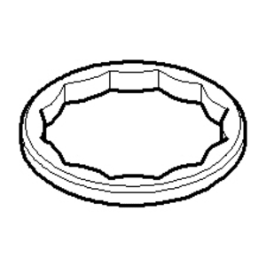 Dornbracht Ersatzring