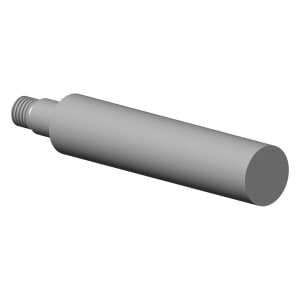 Dornbracht Ersatz Hebel für Tara Classic