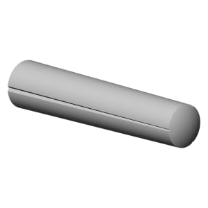 Dornbracht Knebel Stift-Kerbstift 3x16