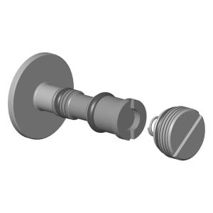 Dornbracht Meta. 02 Wartungsset für Spülbrause