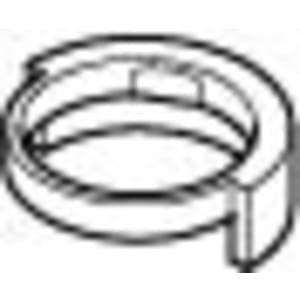 Dornbracht Ring blau