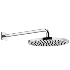 Dornbracht IMO Regenbrause Ø 30 cm mit Wandhalterung