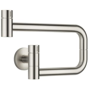 Dornbracht Tara Ultra POT Filler Kaltwasserventil