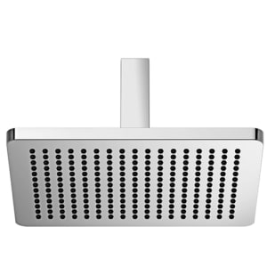 Dornbracht LULU Regenbrause mit Deckenanbindung