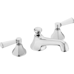 Dornbracht Madison Flair Waschtisch-Dreilochbatterie