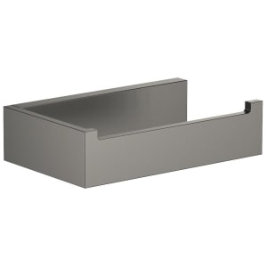 Dornbracht MEM Papierrollenhalter ohne Deckel