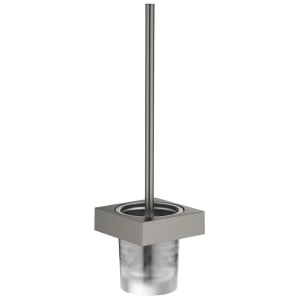 Dornbracht MEM Toiletten-Bürstengarnitur Wandmodell komplett