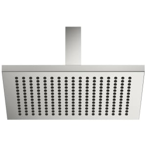 Dornbracht MEM Regenbrause mit Deckenanbindung