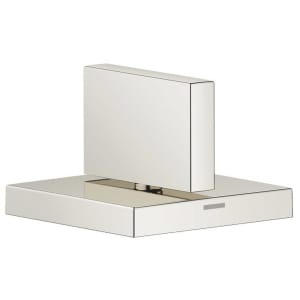 Dornbracht MEM Seitenventil linksschließend