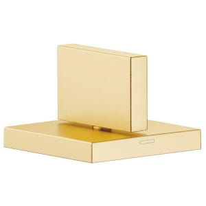 Dornbracht MEM Seitenventil rechtsschließend