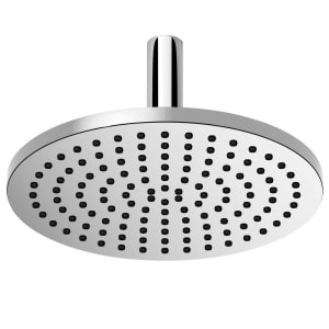 Dornbracht Regenbrause Ø 30 cm mit Deckenanbindung